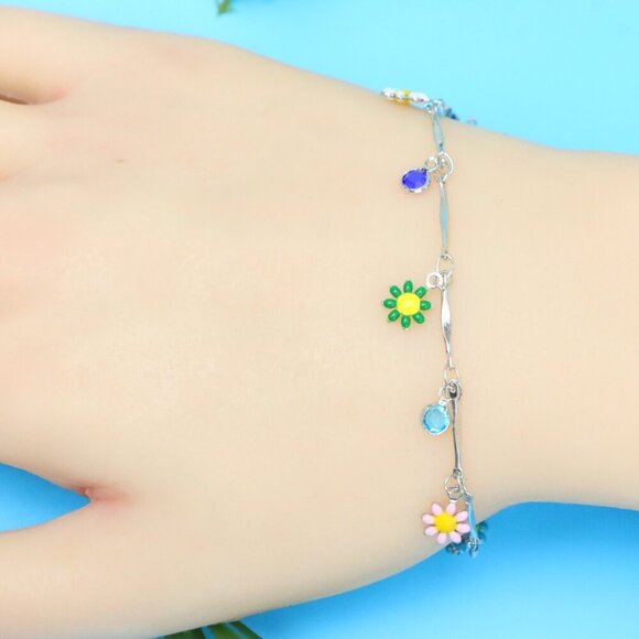 Chic & Stylish Bracelet – A Thoughtful Gift for Women and Girls, DYC1053 - Picture 3 of 9